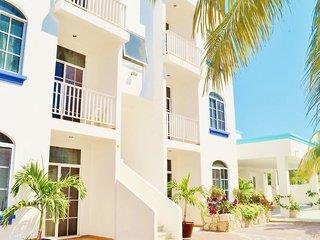 Corales Suites