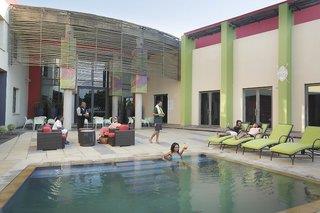 Peermont Metcourt at Umfolozi