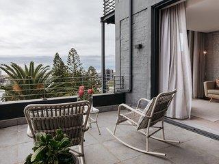 The Tree House Boutique Hotel