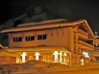 Anthony´s Alpin Hotel