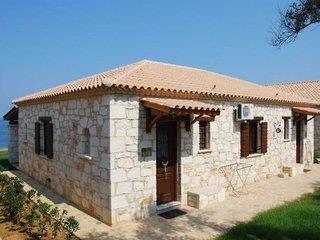 Villas Kavos Psarou