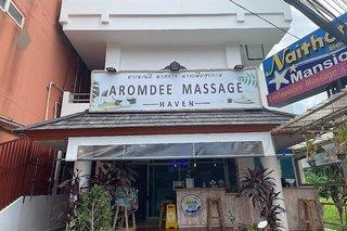 Aromdee at Naithon Beach