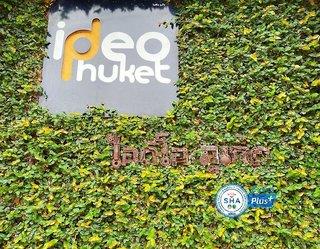 Ideo Phuket Hotel