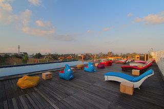 Koa D´Surfer Hotel - Bali