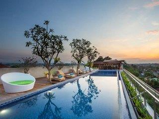Maxonehotels at Ubud - Bali