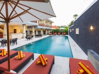 Kubu Petitenget Suite - Bali
