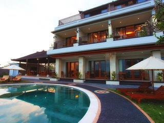 Puri Pandawa Resort - Bali