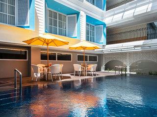 Hotelbild von Yan´s House Hotel Bali