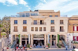The Duke Boutique Hotel - Malta