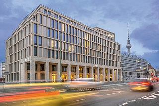 Capri by Fraser Berlin 4*