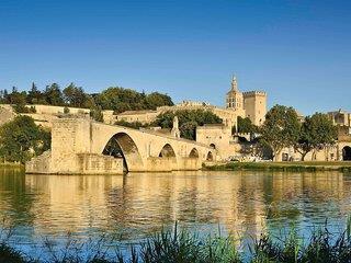 ibis Avignon Centre Pont de l'Europe