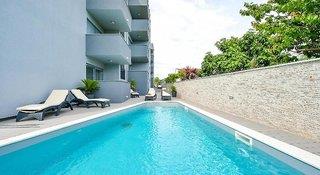 Hotelbild von Sun Resort Nikolina