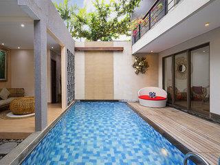 Lasanti Villas & Spa Bali - Bali