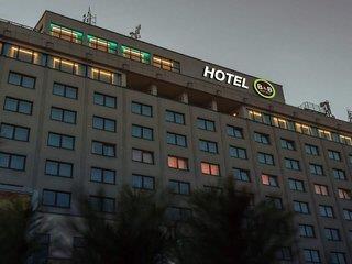 B&B HOTEL Nowy Targ Centrum