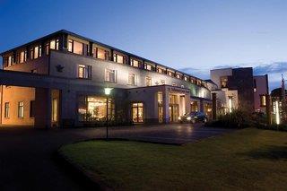 Hotelbild von Tullamore Court Hotel