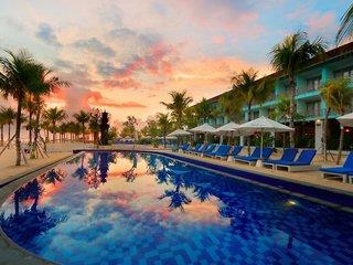 Mahagiri Resort Nusa Lembongan - Bali