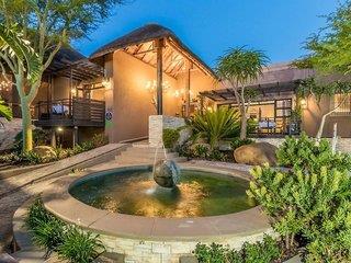 SW1 Luxury Guest Retreat
