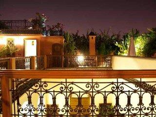 Riad Les Trois Palmiers El Bacha 1