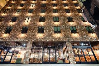 Hotelbild von Hotel 1080