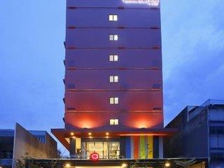 Amaris Hotel Pasar Baru 1
