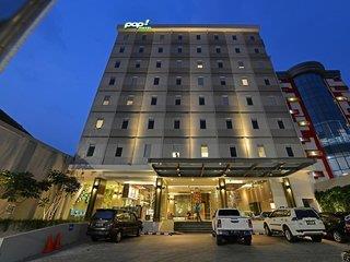 POP! Hotel Pasar Baru 1