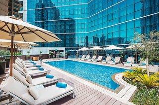 Hotelbild von Tryp by Wyndham Dubai