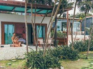 Mi Amor Boutique Hotel & Spa