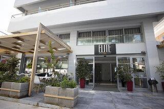 Elite Hotel in Rhodos Stadt schon ab 369 Euro für 7 TageÜbernachtung & Frühstück