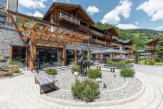 DAS Bramberg - Wildkogel Resorts