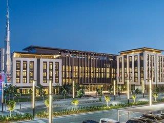 La Ville Hotel & Suites CITY WALK, Dubai, Autograph Collection 1
