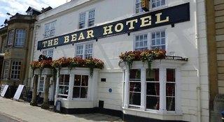 The Bear Hotel - Londýn a Južné Anglicko