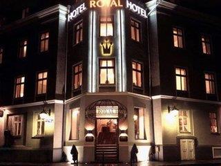 Hotel Royal - Švédsko