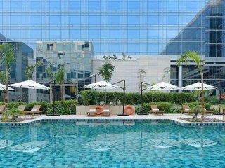 Andaz Delhi 1