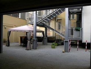 7 Tage in Turin Air Palace Lingotto