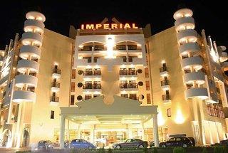 Club Calimera Imperial Resort - 1 Popup navigation