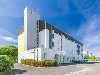 B&B Hôtel TOURS Parc Expo St-Avertin