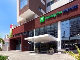 7 Tage ÜF & Flug ab 1340 Euro