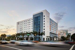 AC Hotel Miami Aventura - Florida - Východné pobrežie