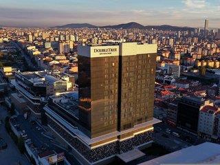 Hotelbild von DoubleTree by Hilton Istanbul Umraniye