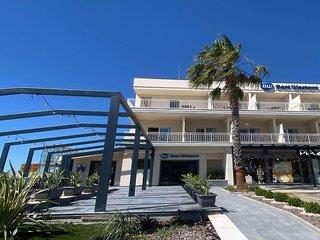 Hotelbild von Best Western Hotel Massafra