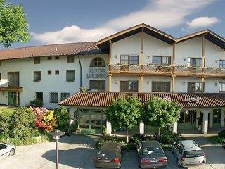 Hotelbild von Lindenhof