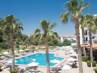 Tsokkos Gardens Apartments