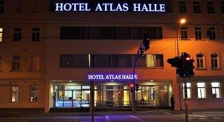 Atlas Halle