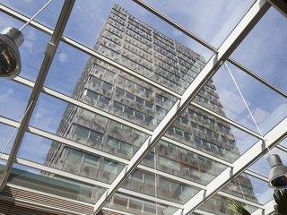 Hotelbild von EasyHotel Zaandam