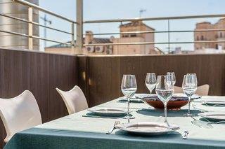 Hotelbild von Apartamentos Gibralfaro Centro