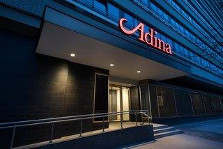 Adina Apartment Hotel Leipzig 1