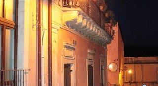 Hotel Il Barocco - Sicília