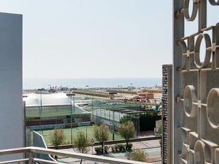 Hotelbild von Hotel Mediterraneo