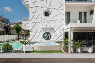 Hotelbild von Hotel Rondinella