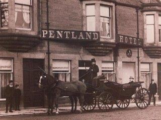 Pentland Hotel